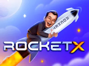 rocketx